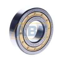 Цилиндрический роликовый подшипник NJ NJ308ECM SKF