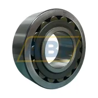 Сферический роликовый подшипник 22324CCK/C3 SKF