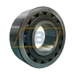 Сферический роликовый подшипник 22324CCK/C3 SKF