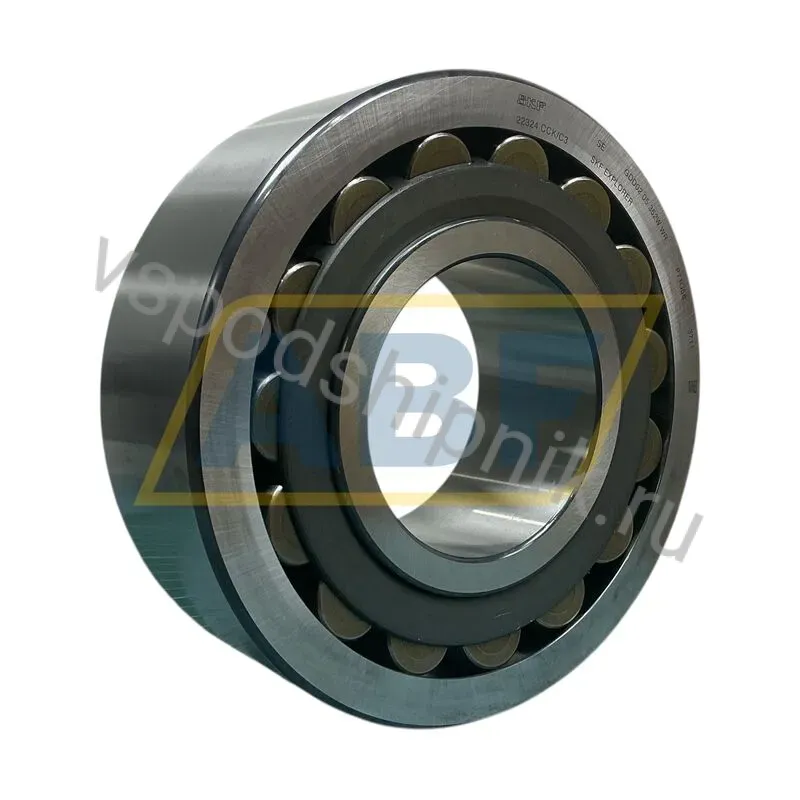 Сферический роликовый подшипник 22324CCK/C3 SKF 360