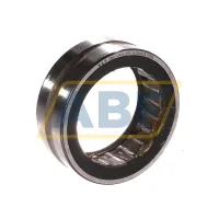 Игольчатый роликовый подшипник с сепаратором RNA4906.2RS SKF