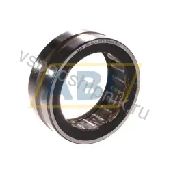 Игольчатый роликовый подшипник с сепаратором RNA4906.2RS SKF