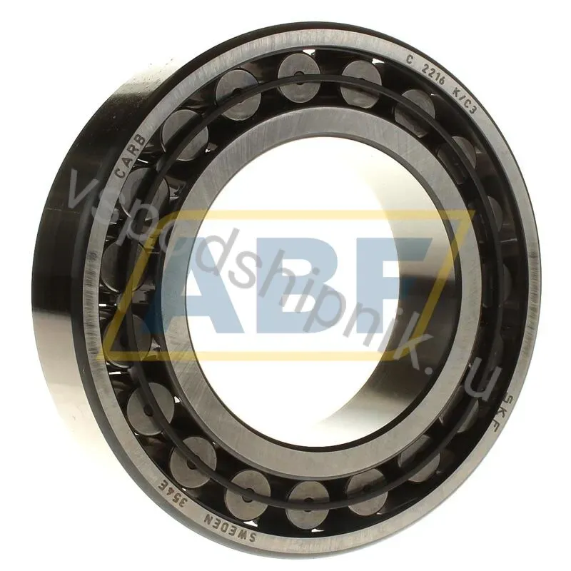 Роликовый подшипник C2216K/C3 SKF 360