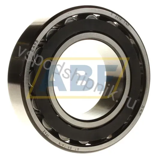 Роликовый подшипник C2213TN9 SKF
