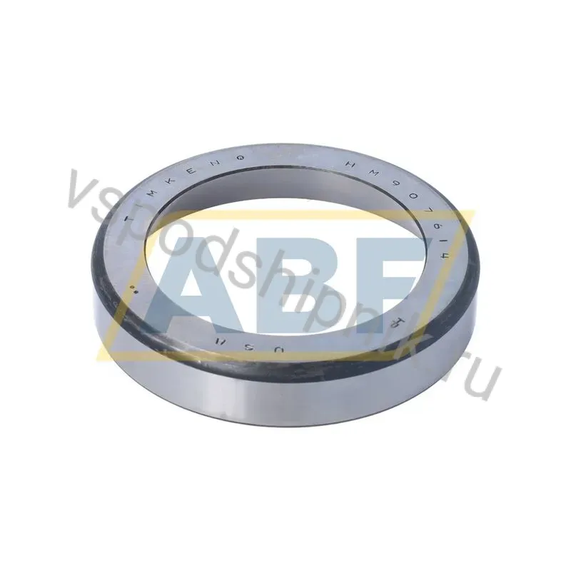 Наружное кольцо конического подшипника HM907614 Timken 360