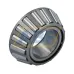 Конический роликовый подшипник HM88649A Timken