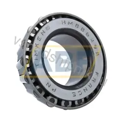 Конический роликовый подшипник HM88649A Timken