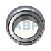 Конический роликовый подшипник однорядный HM516449C/HM516410 Timken