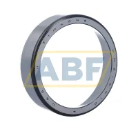 Конический роликовый подшипник однорядный HM516449C/HM516410 Timken