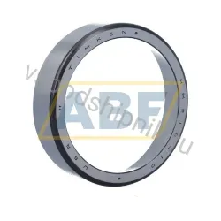 Конический роликовый подшипник однорядный HM516449C/HM516410 Timken