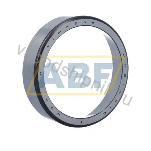 Конический роликовый подшипник однорядный HM516449C/HM516410 Timken