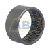 Игольчатый роликовый подшипник с сепаратором HK3520 SKF
