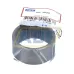 Игольчатый роликовый подшипник с сепаратором HK3520 SKF