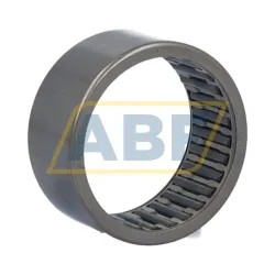 Игольчатый роликовый подшипник с сепаратором HK3520 SKF
