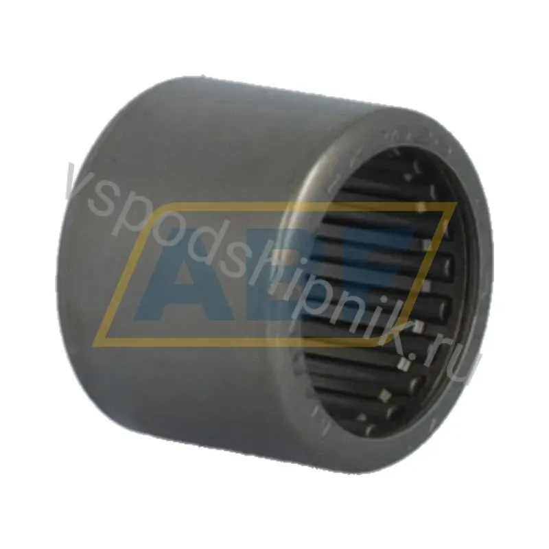 Игольчатый роликовый подшипник с сепаратором HK2020 SKF 360