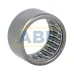 Игольчатый роликовый подшипник с сепаратором HK1616 SKF