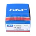 Игольчатый роликовый подшипник с сепаратором HK1616 SKF