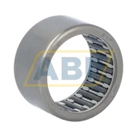 Игольчатый роликовый подшипник с сепаратором HK1616 SKF