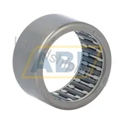 Игольчатый роликовый подшипник с сепаратором HK1616 SKF