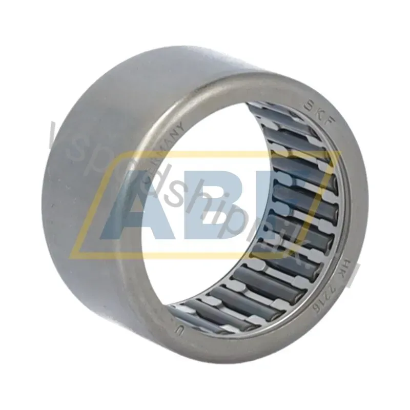 Игольчатый роликовый подшипник с сепаратором HK1616 SKF 360