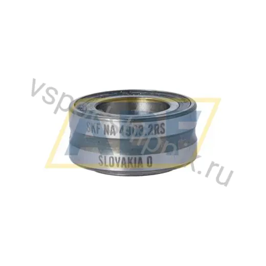 Игольчатый роликовый подшипник с сепаратором NA4903.2RS SKF