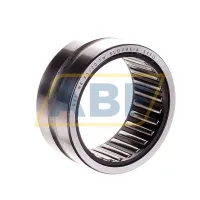 Игольчатый роликовый подшипник с сепаратором NK35/20TN SKF