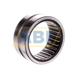 Игольчатый роликовый подшипник с сепаратором NK35/20TN SKF