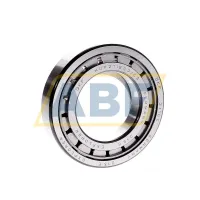 Цилиндрический роликовый подшипник NUP NUP211ECJ/C3 SKF