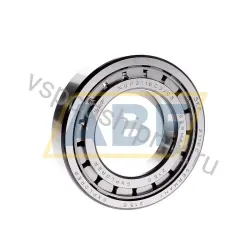 Цилиндрический роликовый подшипник NUP NUP211ECJ/C3 SKF