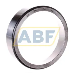 Наружное кольцо конического подшипника 742 SKF