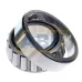 Конический роликовый подшипник однорядный 740/742 Timken