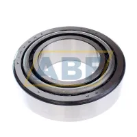 Конический роликовый подшипник однорядный 740/742 Timken