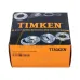 Конический роликовый подшипник в сборе 29585-90077 Timken