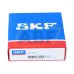 Игольчатый роликовый подшипник с сепаратором NA4913 SKF