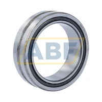 Игольчатый роликовый подшипник с сепаратором NA4913 SKF