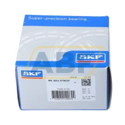Цилиндрический роликовый подшипник NN3011KTN/SP SKF