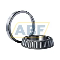 Конический роликовый подшипник однорядный NP331249/Y32021X Timken