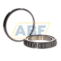 Конический роликовый подшипник однорядный T4CB100 SKF