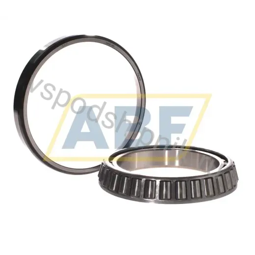 Конический роликовый подшипник однорядный T4CB100 SKF 100×145×24 мм