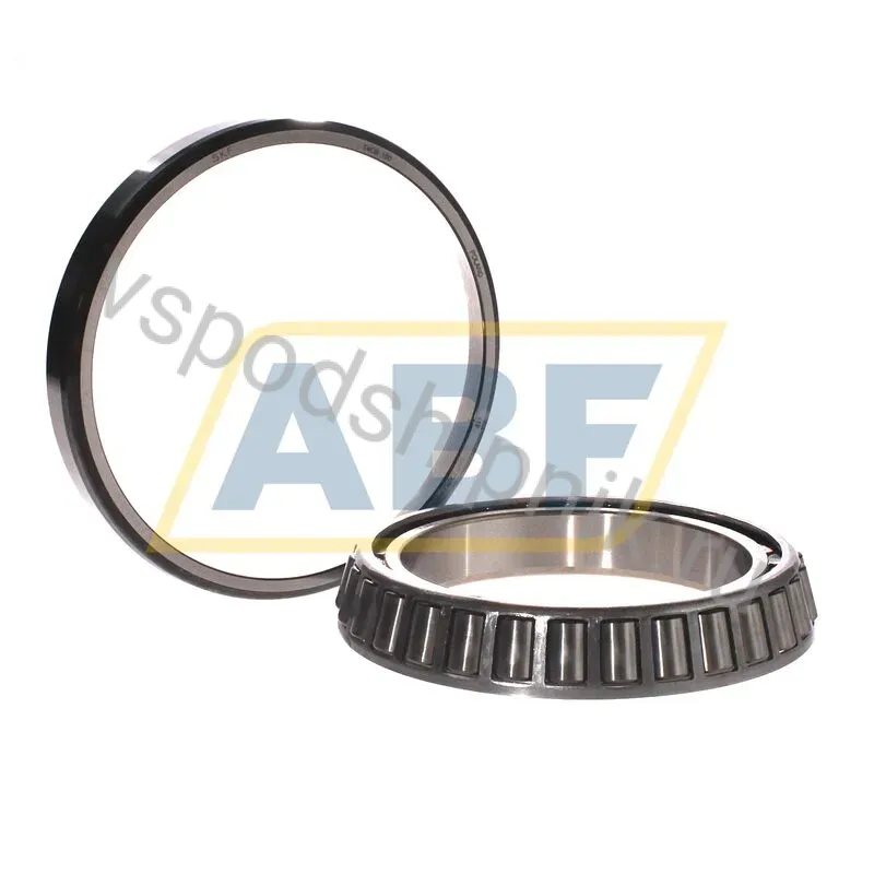Конический роликовый подшипник однорядный T4CB100 SKF 360