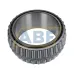 Конический роликовый подшипник M231649D Timken