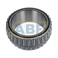 Конический роликовый подшипник M231649D Timken
