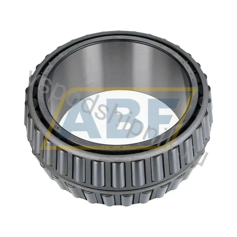 Конический роликовый подшипник M231649D Timken 360