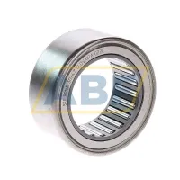 Игольчатый роликовый подшипник с сепаратором RPNA30/47 SKF