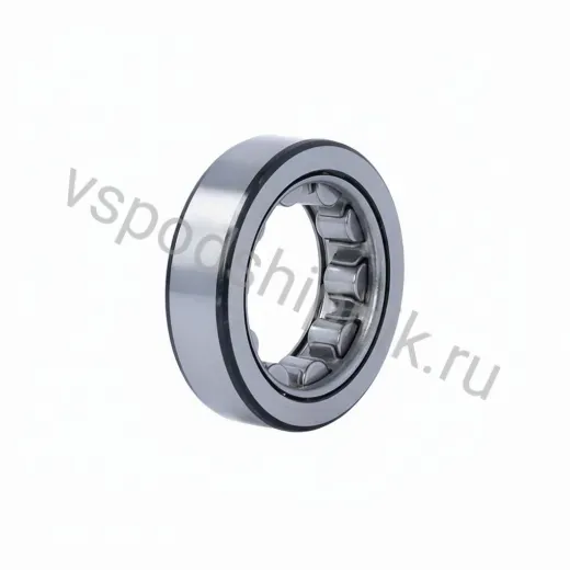 Цилиндрический роликовый подшипник RNU305 SKF 35×62×17 мм