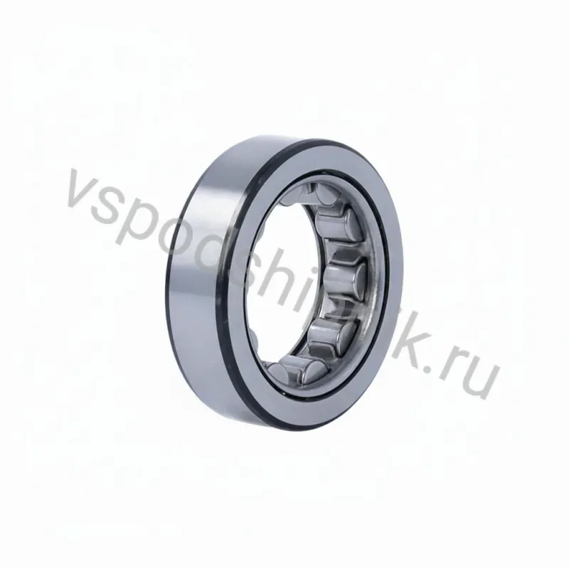 Цилиндрический роликовый подшипник RNU305 SKF 360