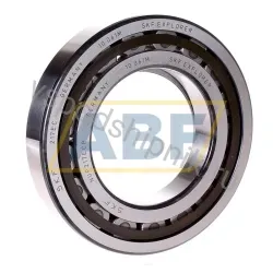 Цилиндрический роликовый подшипник NUP NUP217ECP SKF