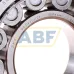 Цилиндрический роликовый подшипник NU NU318ECJ/C3 SKF