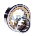 Цилиндрический роликовый подшипник NU NU311ECM/C3 SKF