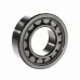 Цилиндрический роликовый подшипник NU NU2208ECJ/C3 SKF